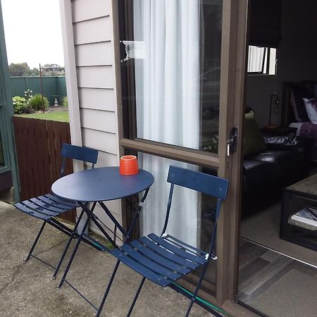 Chris And Dave'S B & B Otorohanga Luaran gambar