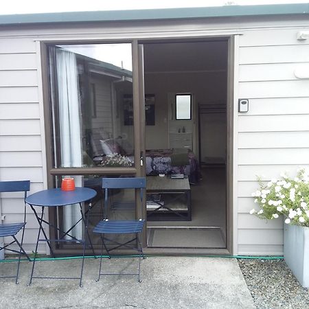 Chris And Dave'S B & B Otorohanga Luaran gambar