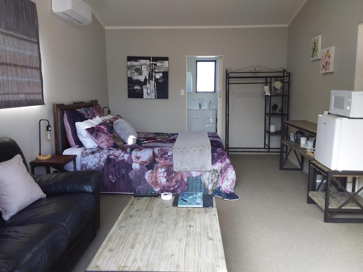 Chris And Dave'S B & B Otorohanga Luaran gambar