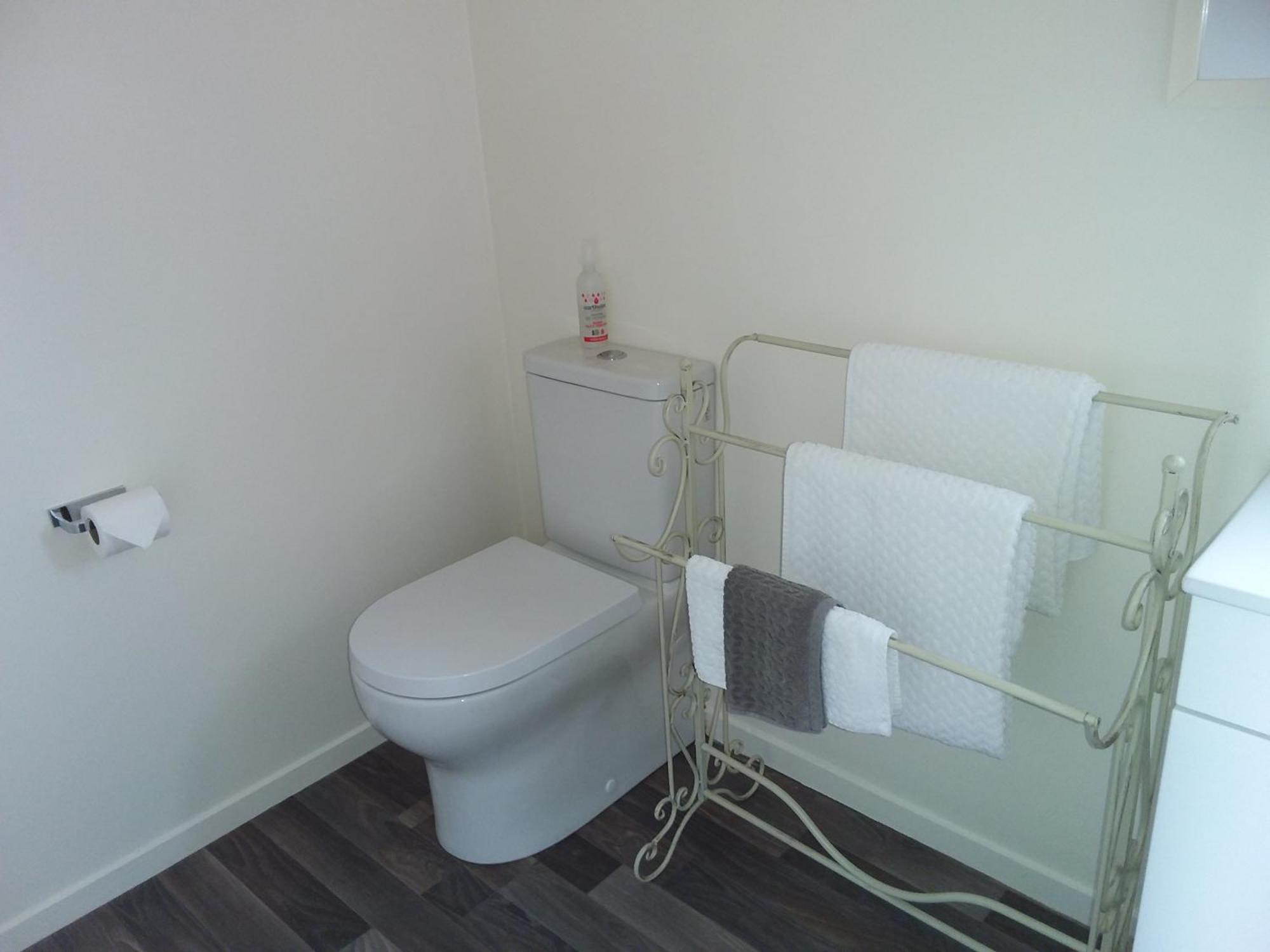 Chris And Dave'S B & B Otorohanga Luaran gambar