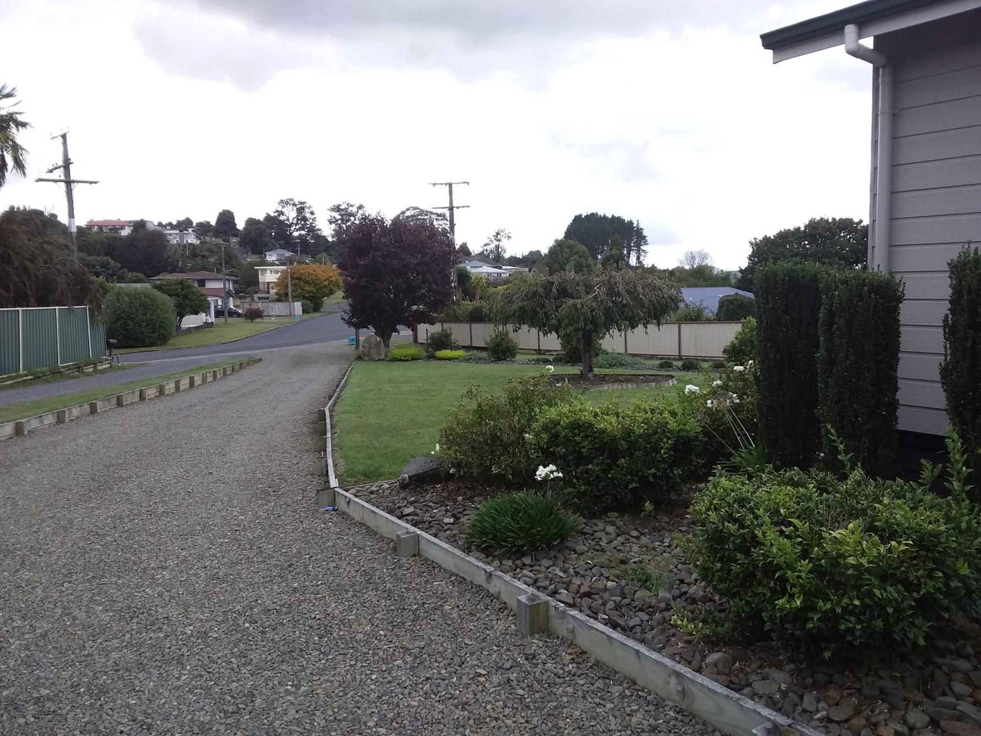 Chris And Dave'S B & B Otorohanga Luaran gambar