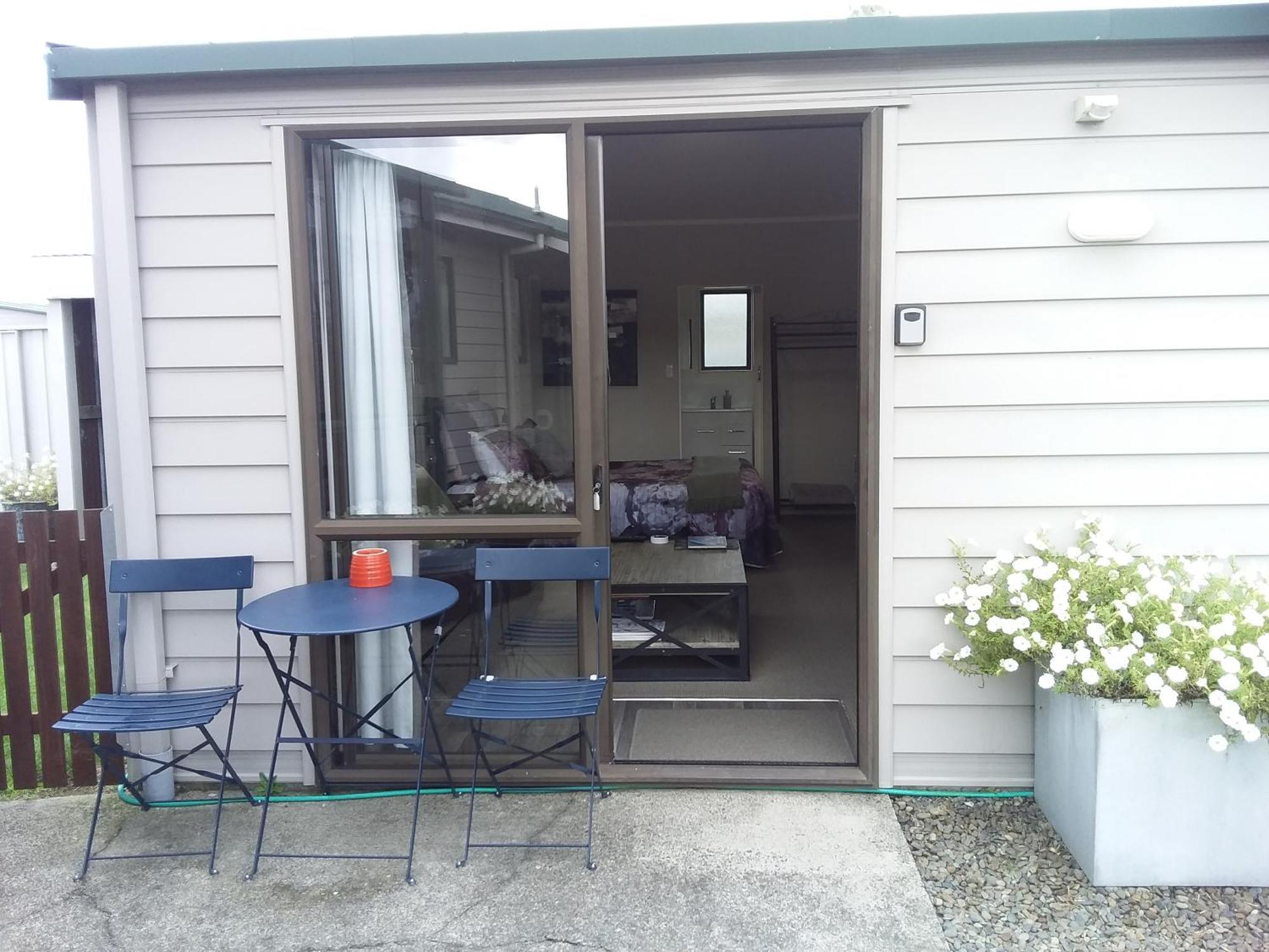 Chris And Dave'S B & B Otorohanga Luaran gambar