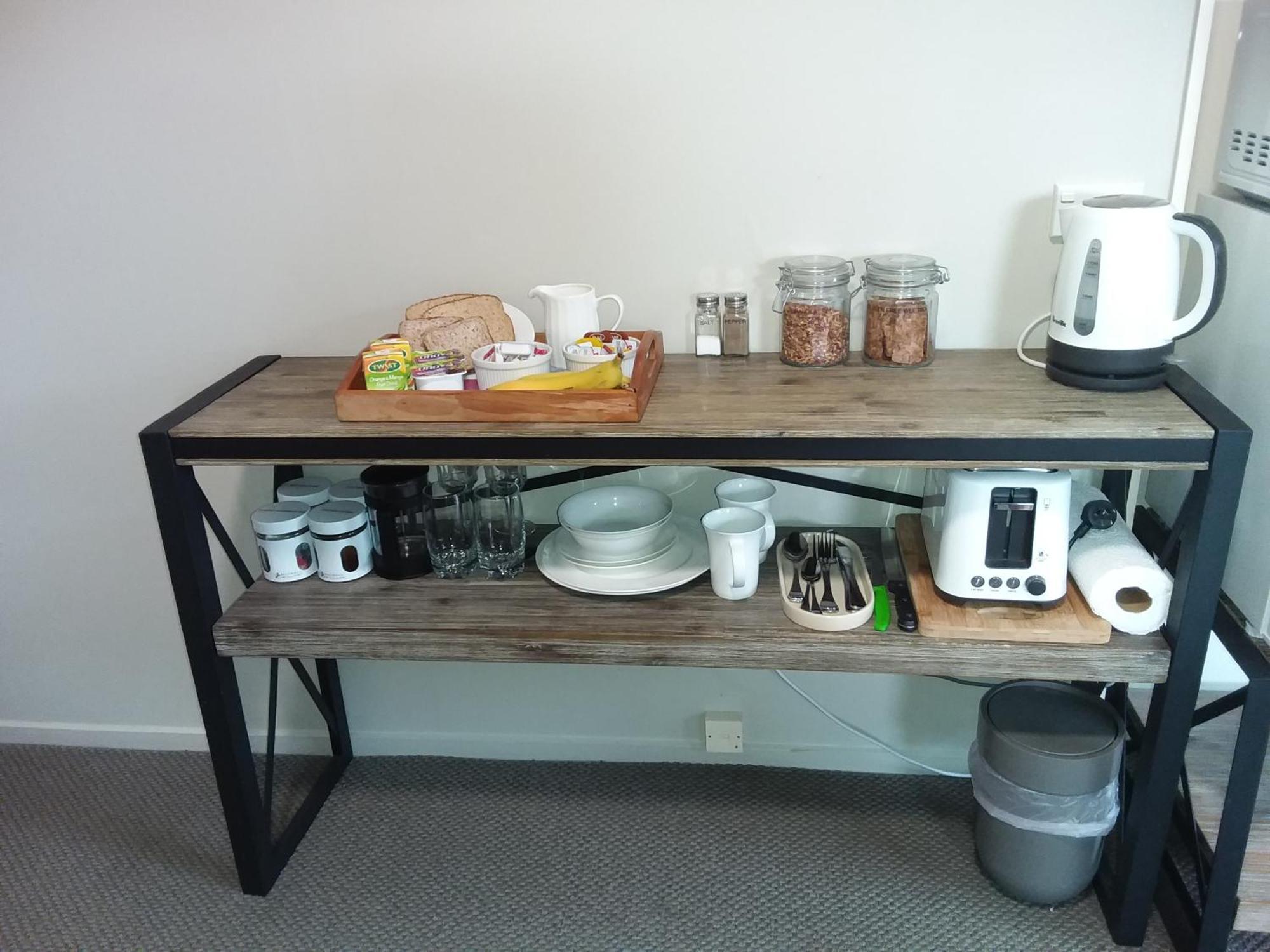 Chris And Dave'S B & B Otorohanga Luaran gambar
