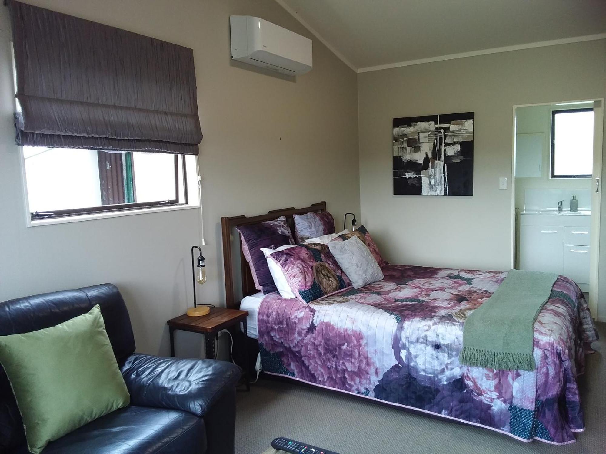 Chris And Dave'S B & B Otorohanga Luaran gambar