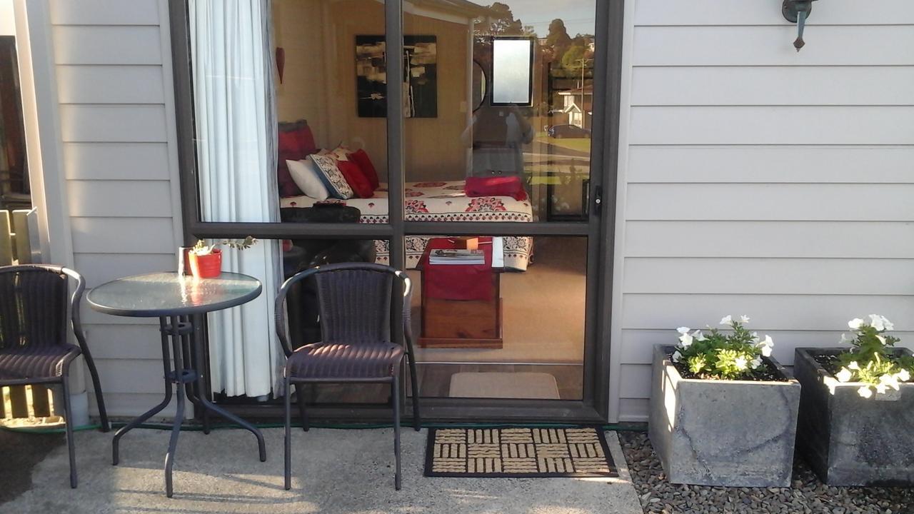 Chris And Dave'S B & B Otorohanga Luaran gambar