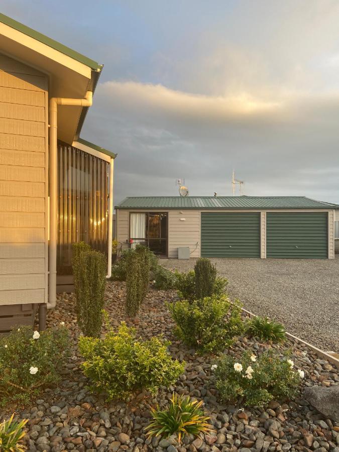 Chris And Dave'S B & B Otorohanga Luaran gambar