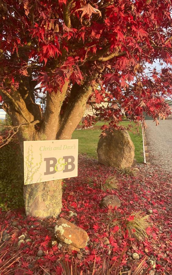 Chris And Dave'S B & B Otorohanga Luaran gambar